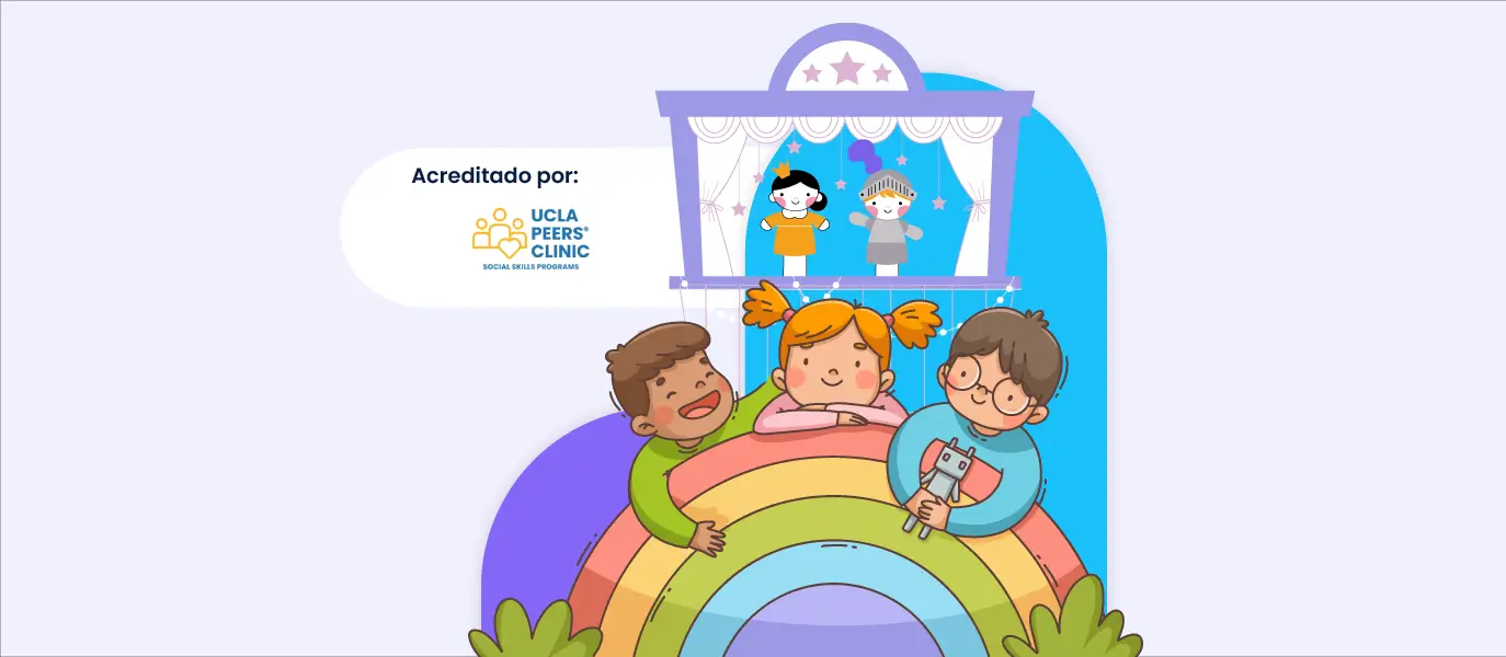 Certificación Internacional PEERS® para Preescolares - Adipa