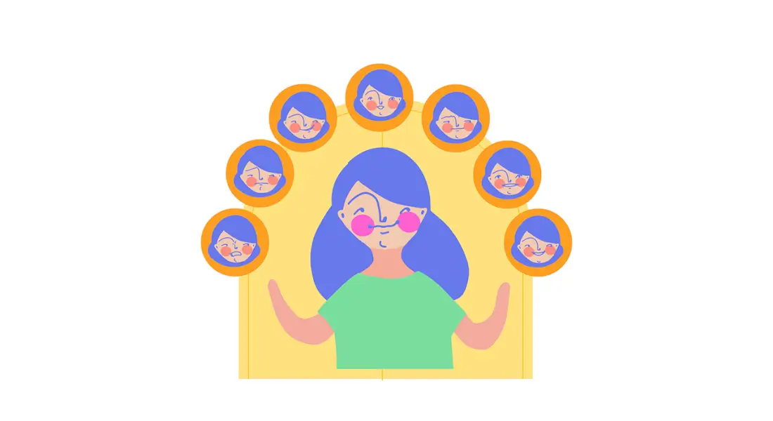 Trayectorias de la Personalidad en los Adolescentes: Cambios, turbulencias y trastornos - Adipa