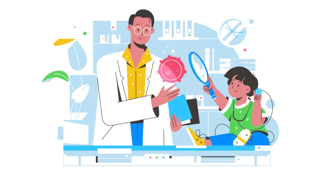 Infancia y salud mental: de la patologización a una mirada sensible y comprensiva de su desarrollo socioemocional - Adipa