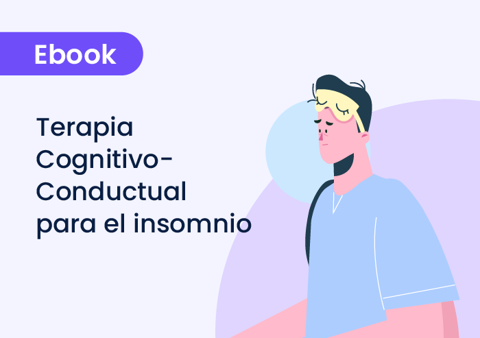 Terapia Cognitivo Conductual para el Insomnio: Guía práctica para profesionales