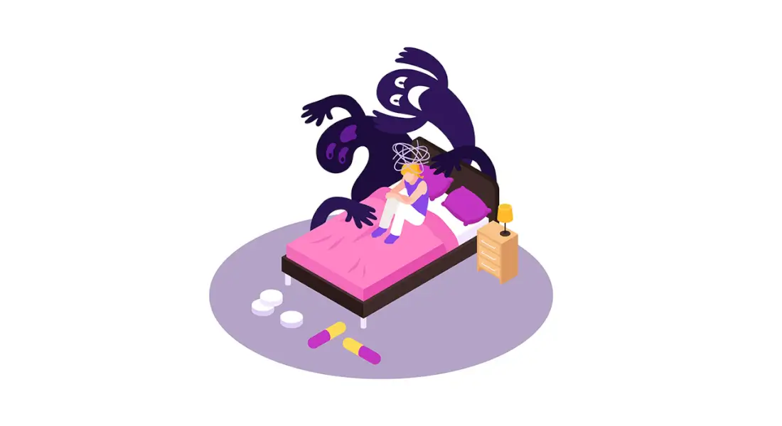 Abordaje Clínico en Psicosis secundarias al consumo de sustancias: estrategias actualizadas - Adipa