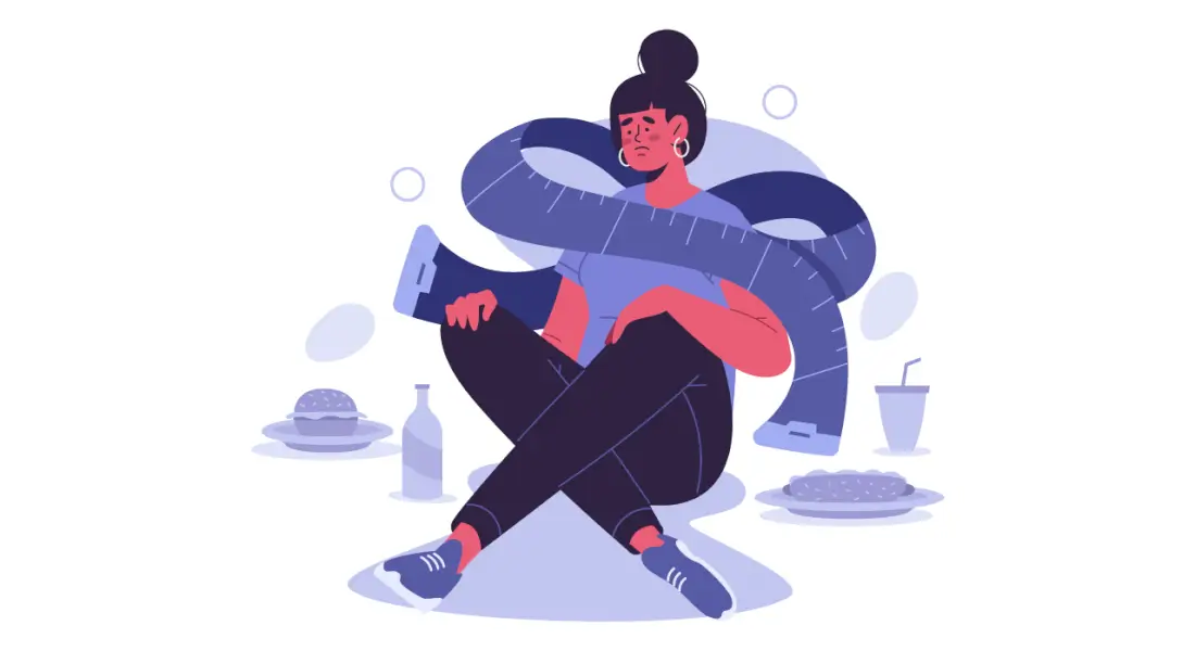 Herramientas iniciales en el abordaje psicoterapéutico de Trastornos de la Conducta Alimentaria en adolescentes - Adipa