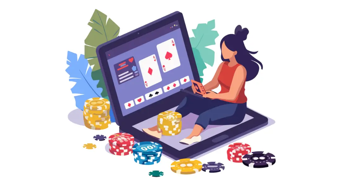 Ludopatía online: la adicción silenciosa de la era digital - Adipa