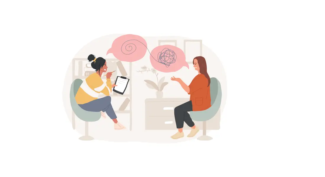 Técnicas de Terapia Cognitiva en Psicología