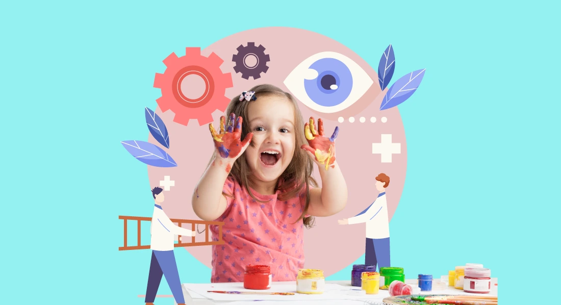 Curso: Procesamiento sensorial en autismo: Implicancias y estrategias de regulación en diferentes contextos - Adipa