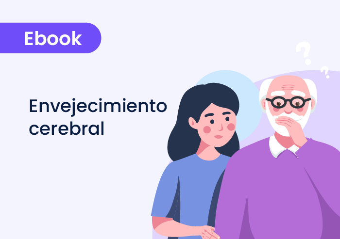 Envejecimiento cerebral: Prevención e intervención desde la salud mental