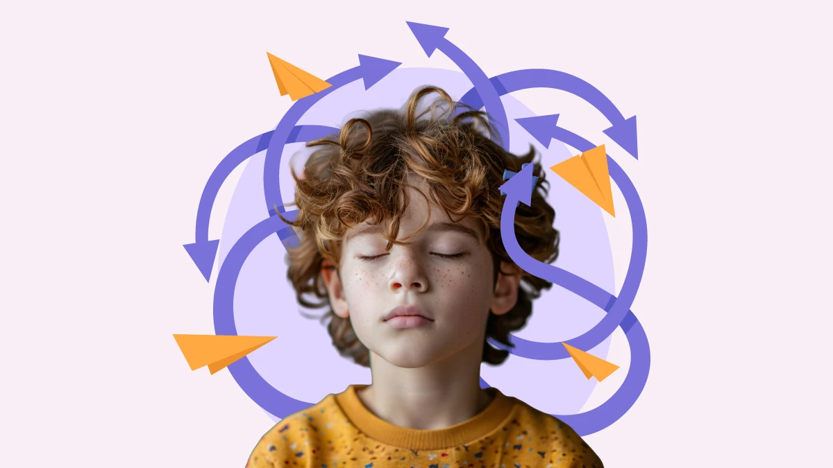 Imagen del curso - Curso: Diagnósticos diferenciales en neurodivergencia: Autismo, TDAH... - Adipa