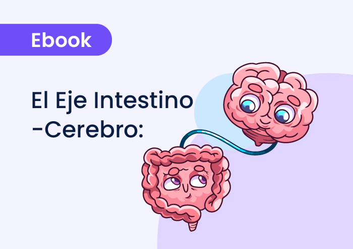 El Eje Intestino-Cerebro: Una guía práctica para la consulta psicológica
