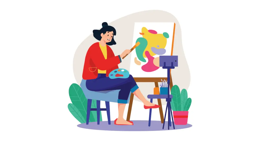 Arte y Bienestar Colectivo: Estrategias Creativas en Contextos de Crisis - Adipa