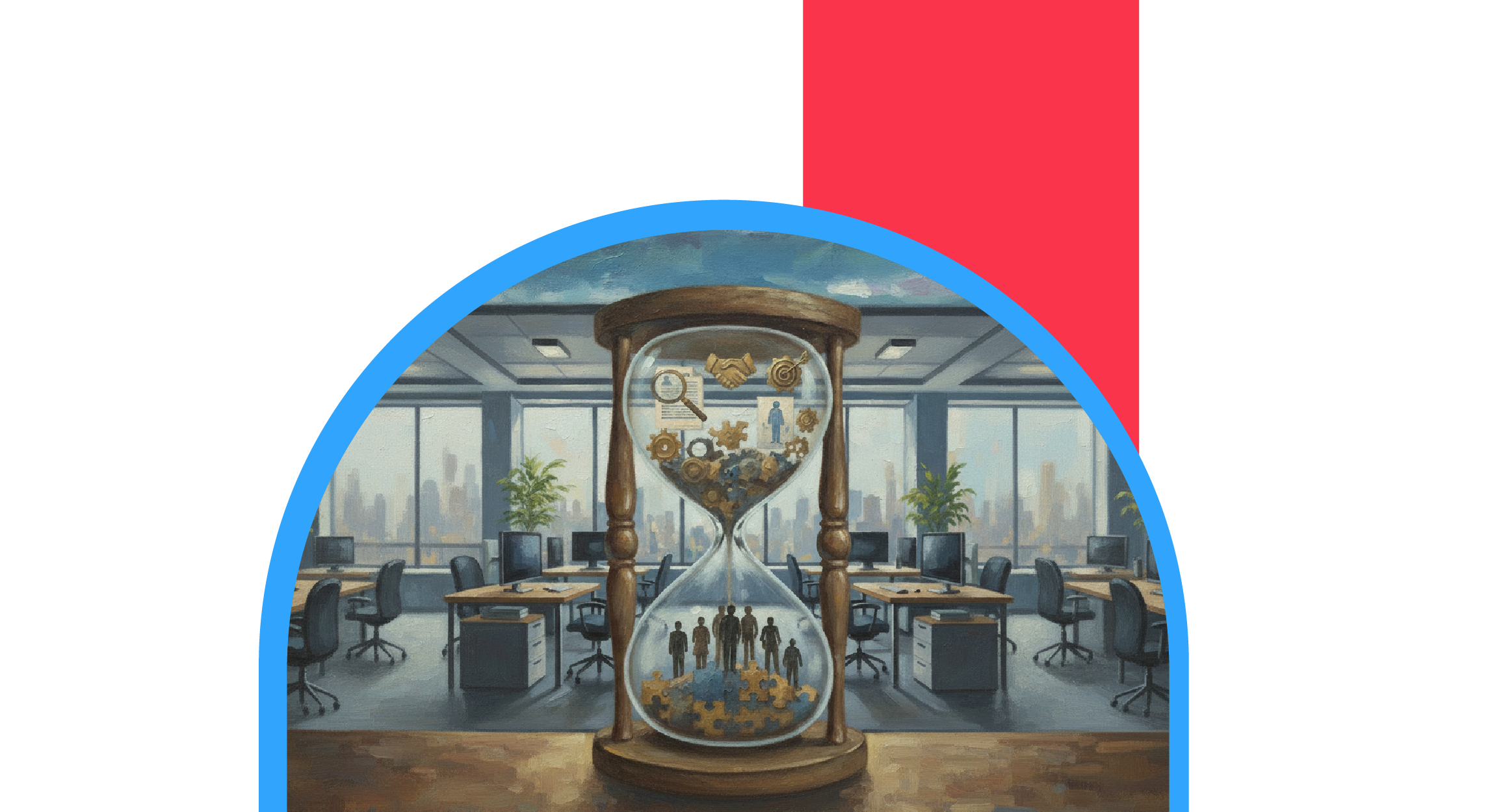 Diplomado en Métodos de Reclutamiento y Selección