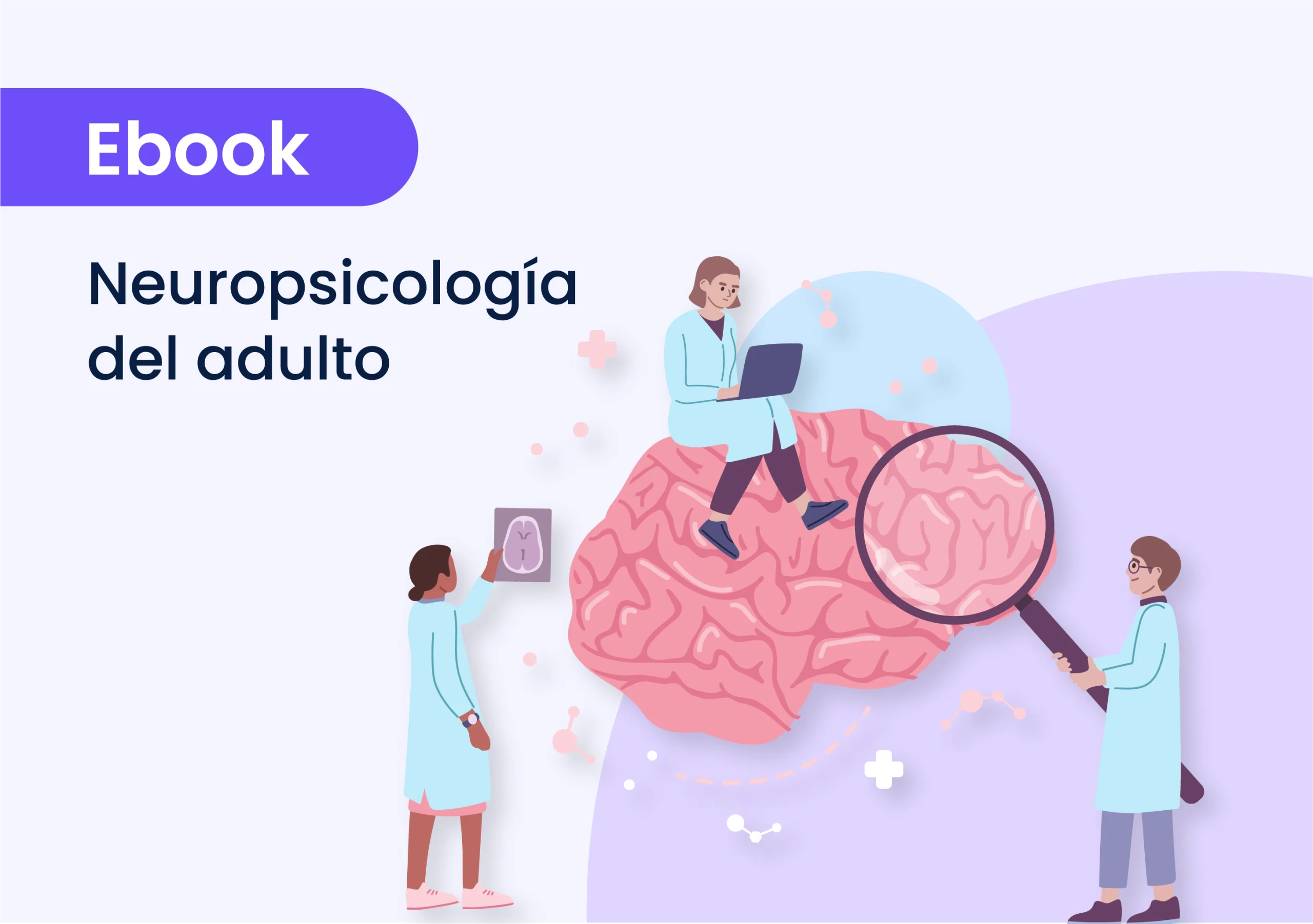 Neuropsicología del adulto: Introducción a la evaluación clínica y al funcionamiento cognitivo