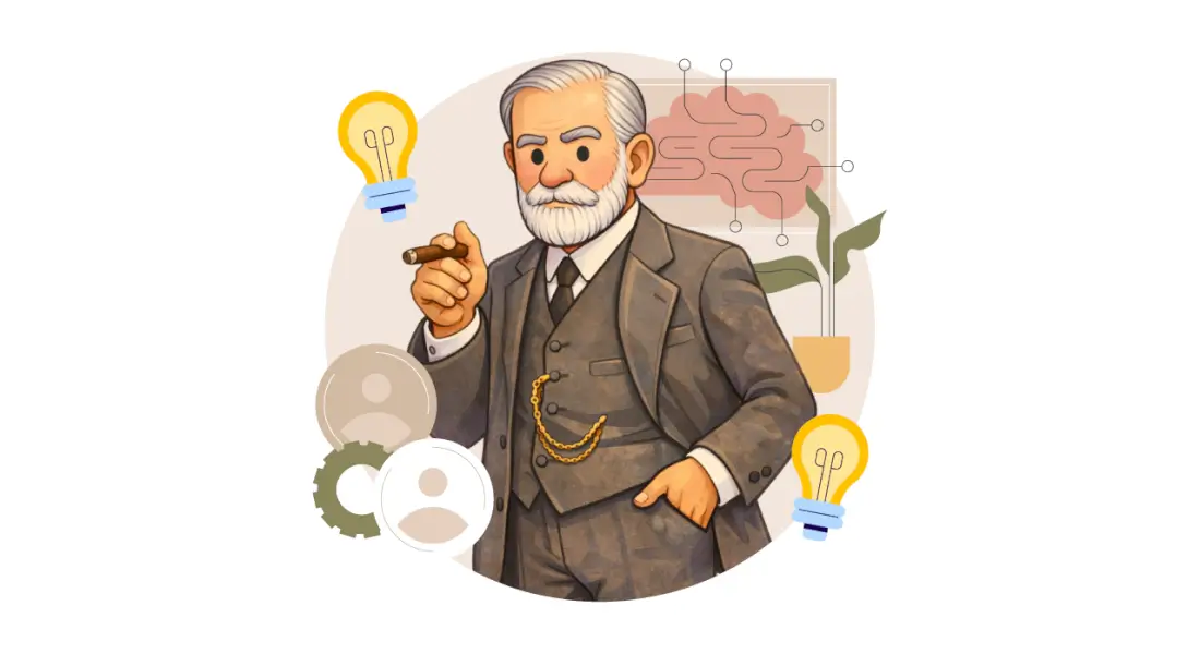 Freud y la actualidad de sus ideas clínicas - Adipa