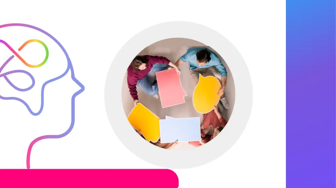 Ejercicio pleno de ciudadanía de las personas autistas y espacio cívico; cómo la representación mediática moldea estigmas - Adipa