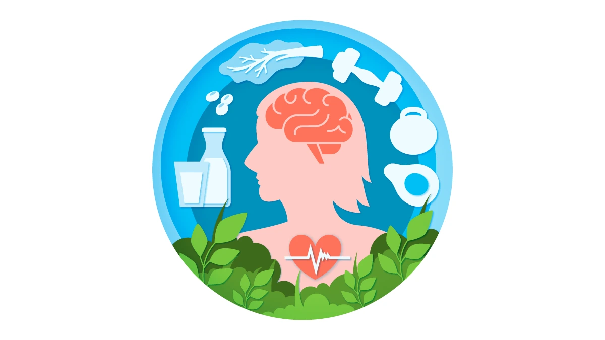 Epigenética en Salud Mental - Adipa