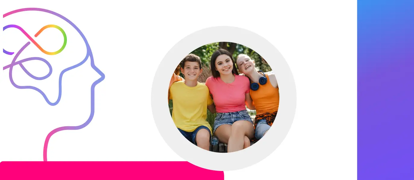 Vínculos que construyen identidad. Validación y co-regulación en adolescentes autista