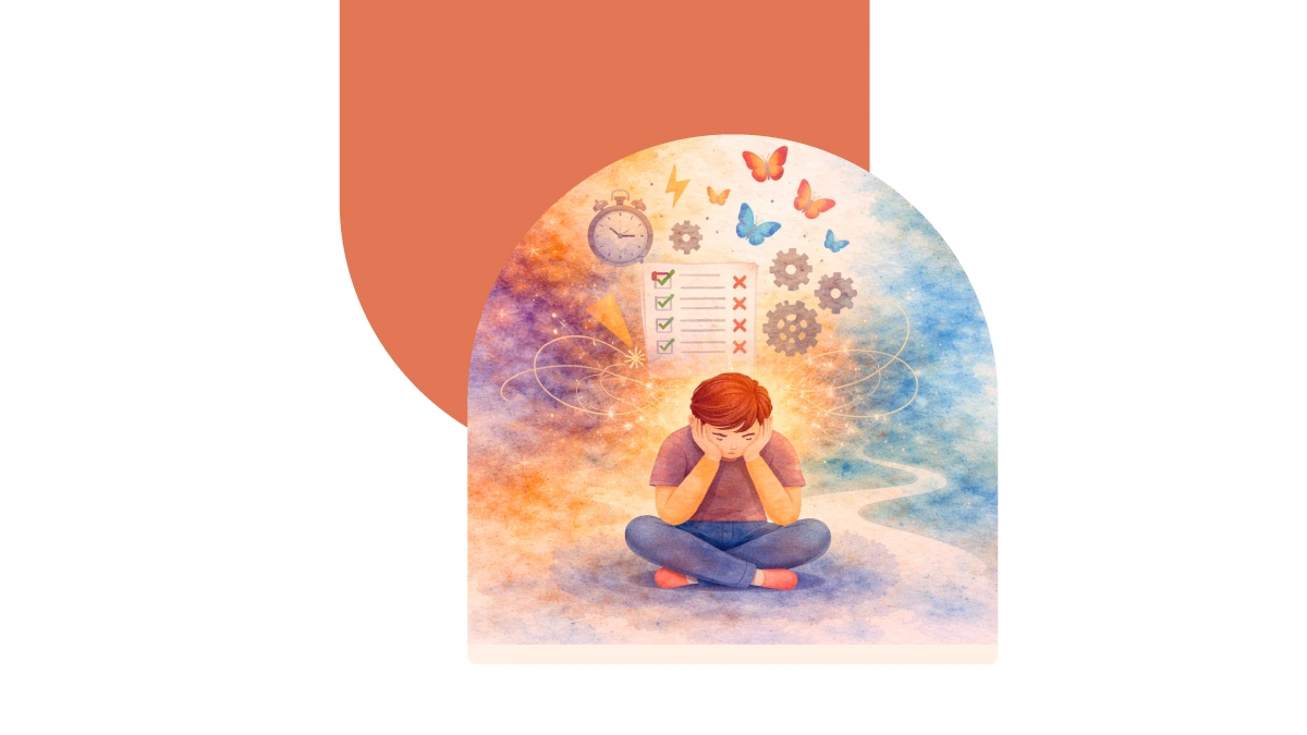 Diplomado en Trastorno por Déficit Atencional e Hiperactividad (TDAH) a lo largo del ciclo vital