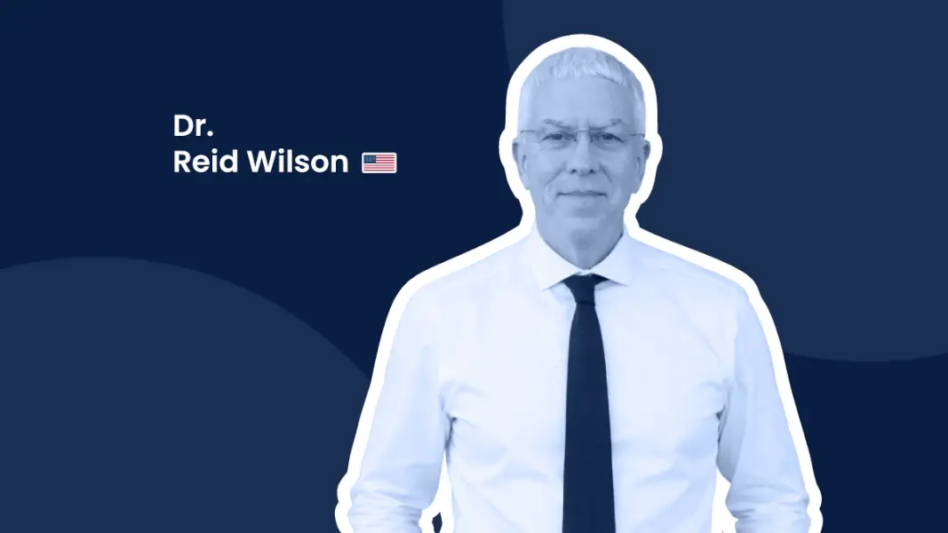 Imagen del curso - Sesión Magistral de Reid Wilson en Estrategias de Terapia Cognitivo... - Adipa