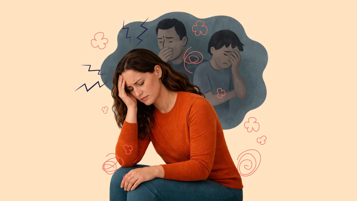 Imagen del curso - Curso: Abordaje del trauma vicario y desgaste por compasión:... - Adipa