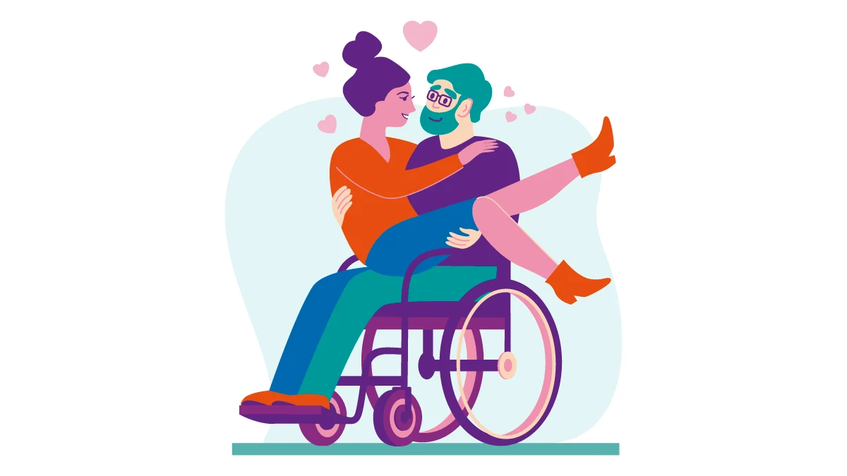 Actualización en Sexualidad y Personas con Discapacidad - Adipa