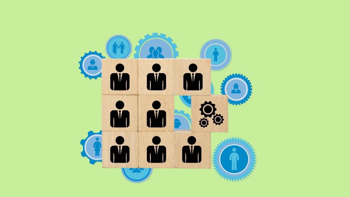 Imagen del curso - Curso: Perfil de Cargo: Elemento Central en la Gestión de Personas - Adipa