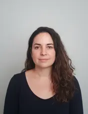 Lic. Verónica Ríos