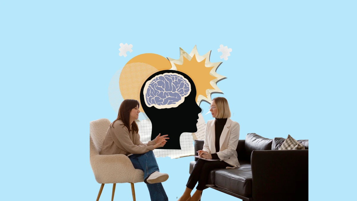 Imagen del curso - Curso: Terapia Cognitivo-Conductual (TCC) y Terapia Focalizada en... - Adipa