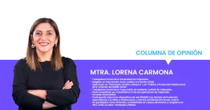 columna lorena carmona mexico