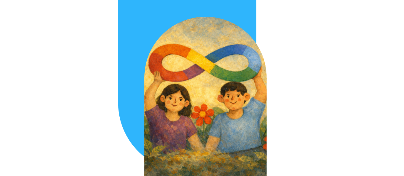 Imagen del curso - Diplomado en Espectro del Autismo: Abordaje Multidisciplinario en la... - Adipa
