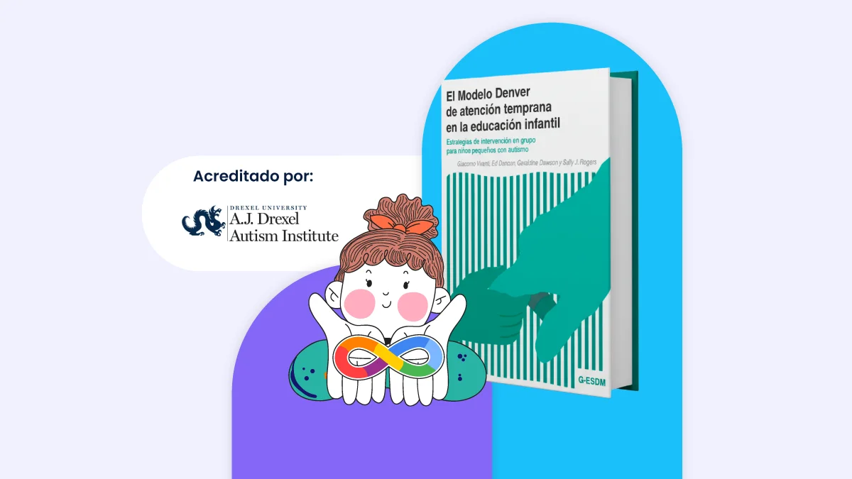Imagen del curso - Acreditación Introductoria en Modelo Denver de Atención Temprana en... - Adipa