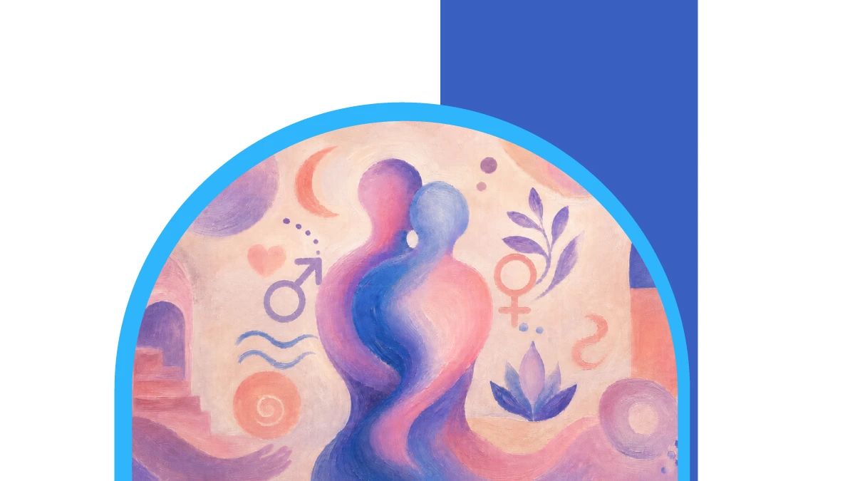 Imagen del curso - Diplomado Internacional de Especialización en Sexología Clínica... - Adipa