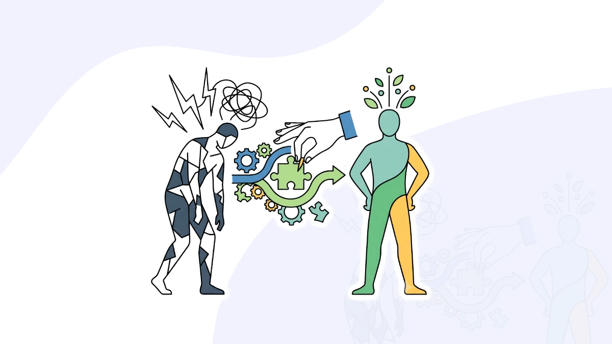 Del impacto traumático a la recuperación: aportes de la Terapia Cognitivo-Conductual a la práctica clínica - Adipa