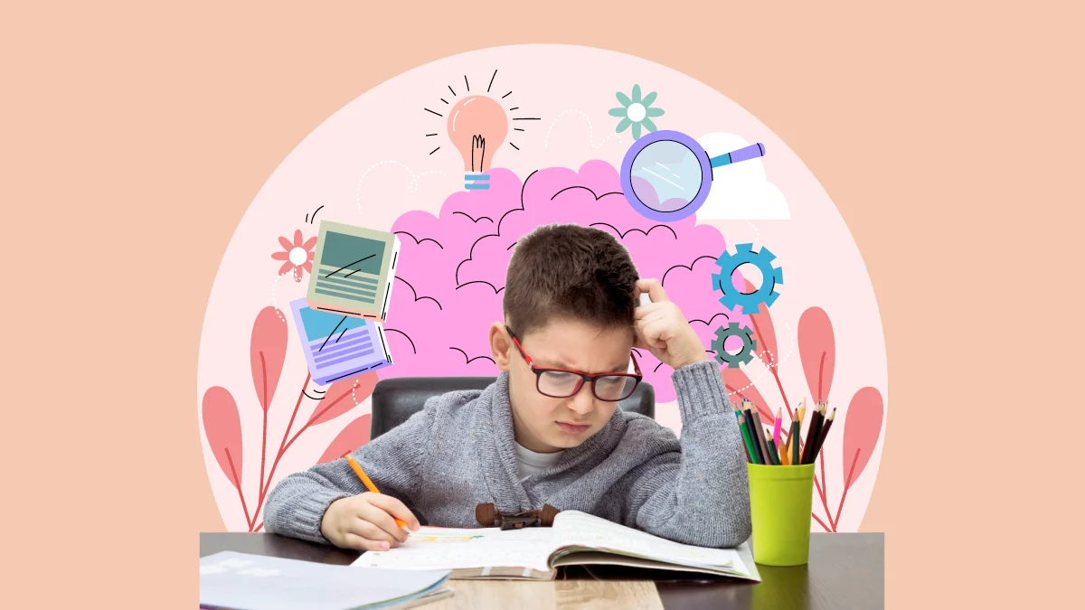 Curso: Evaluación y Escalas de Detección en Trastorno por Déficit de Atención e Hiperactividad (TDAH) en infancia y adolescencia