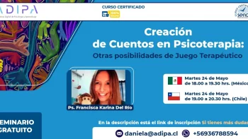 Psicoterapia, creación de cuentos y otras posibilidades de juego terapéutico
