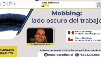 Mobbing: Un lado oscuro del trabajo