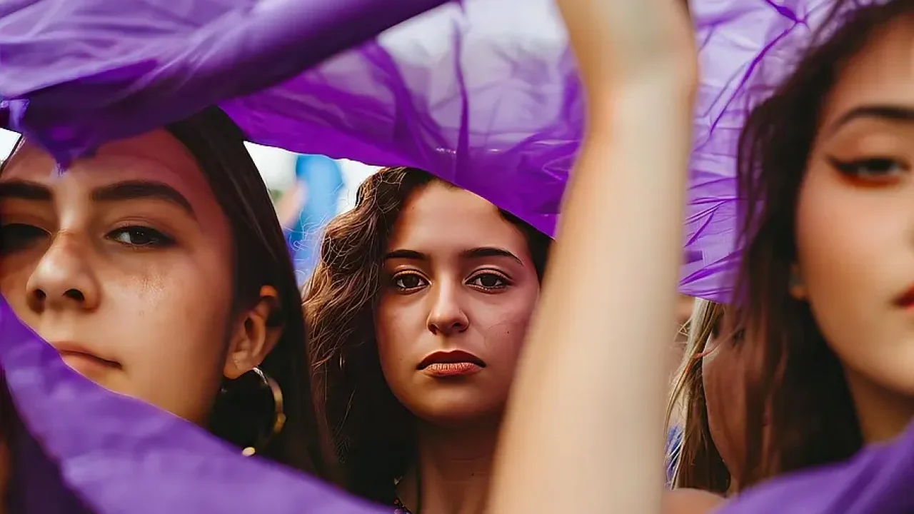 Día Internacional de la Mujer: por qué la psicología no puede ser neutral