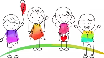 ¿Cómo saber si mi hijo/a tiene problemas de integración sensorial?