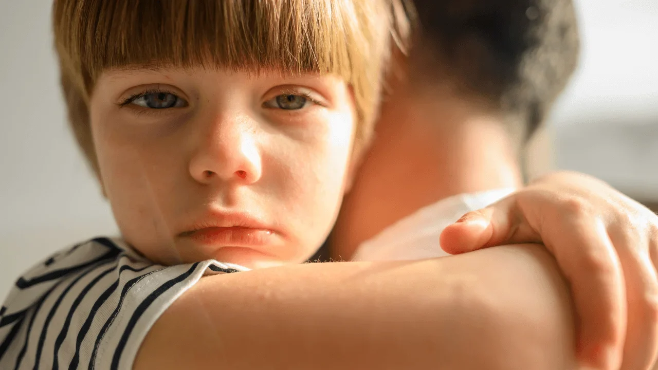 Explotación Comercial Sexual Infantil: una realidad olvidada