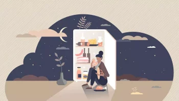 Seminario: Entendiendo la conducta alimentaria desde la integración sensorial y los vínculos