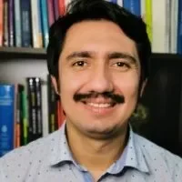 Mtro. Jorge Leiva