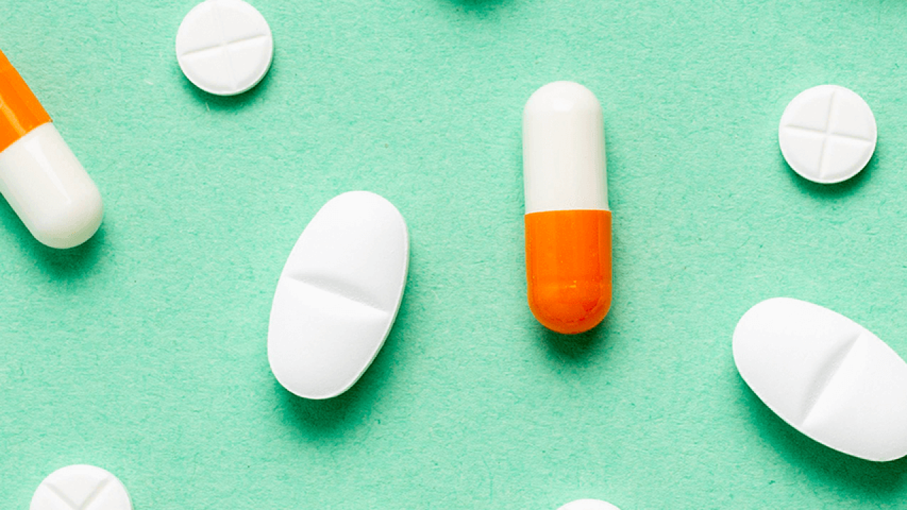 Tratamiento con psicofármacos en niñas, niños y adolescentes