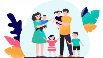 Gritos desde el silencio: realidad de las infancias en América Latina post-pandemia