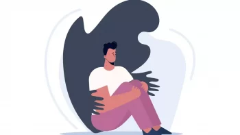 Hablemos de suicidio