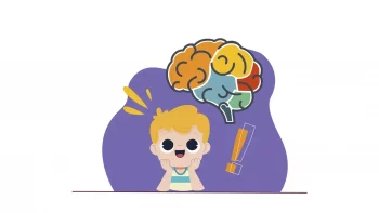Neurodesarrollo: sus características y signos de alerta en la niñez