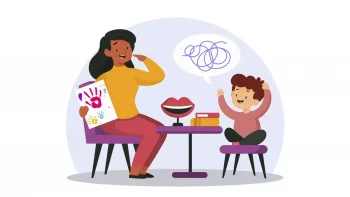 Psicoterapia infantil a través de metáforas clínicas