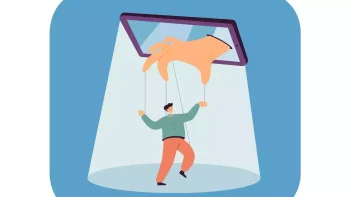 ¿Cuándo el celular y las redes sociales son un problema para los adolescentes?