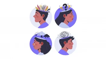 ¿Qué son los trastornos psicológicos?