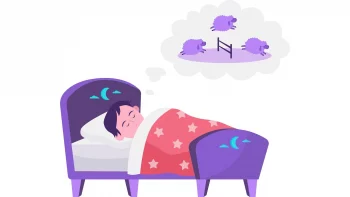 Seminario: La importancia del sueño infantil y todo lo que necesitas saber sobre el sueño de los adultos