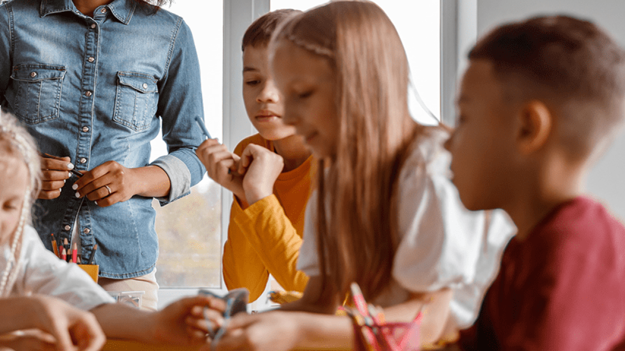 WISC-V y su aporte en el diagnóstico de trastornos del neurodesarrollo infantil