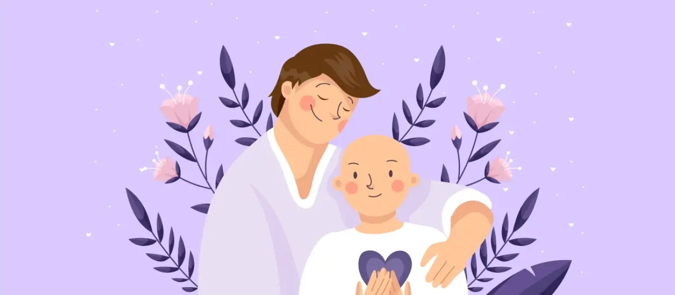 Curso: Abordaje del proceso de duelo con pacientes oncológicos y sus familias