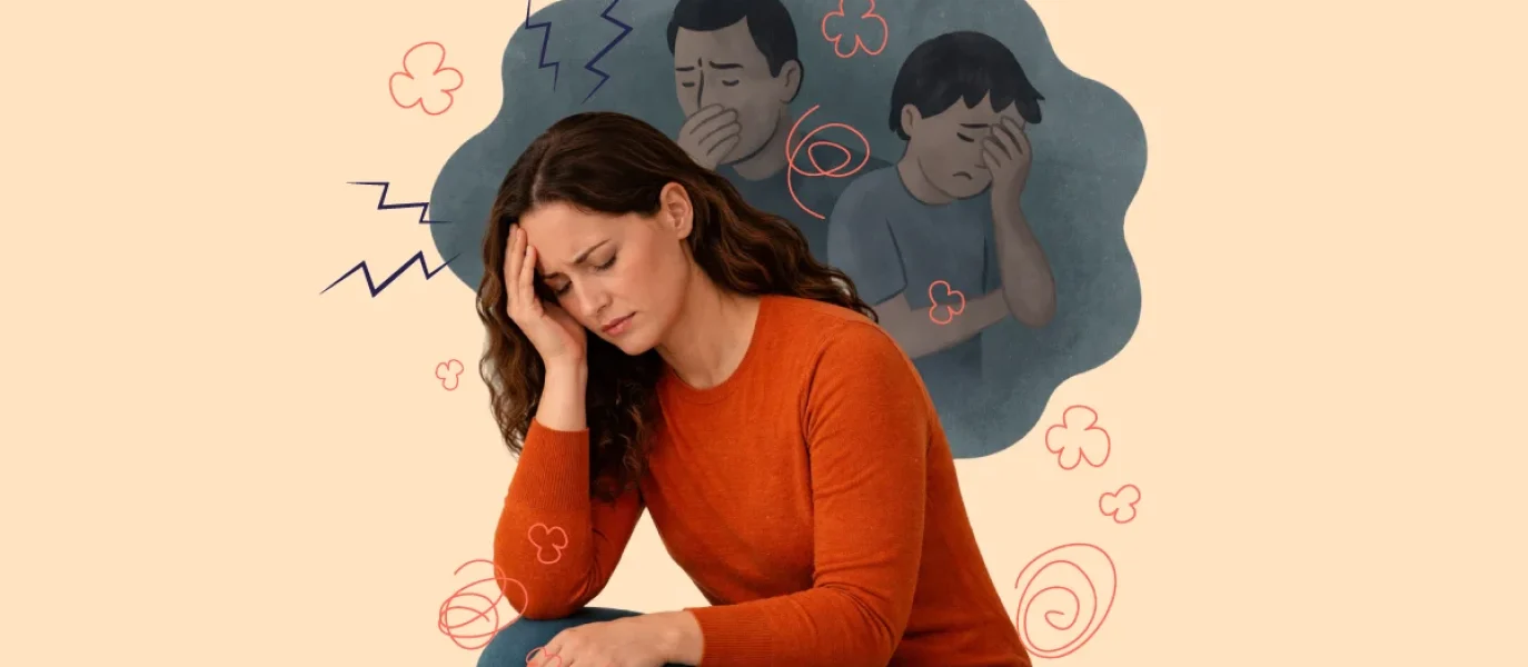 Curso: Abordaje del trauma vicario y desgaste por compasión: Evaluación y estrategias de intervención en adultos